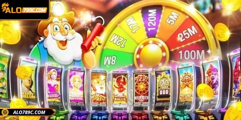 Điều hướng nhanh gọn giúp bạn không bị mất hứng giữa chừng